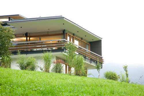 Ein Foto von Craig Kuhner